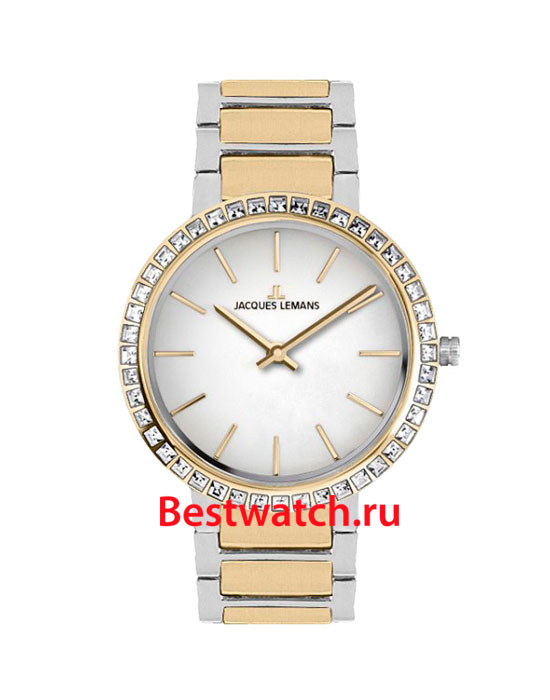 Часы Jacques Lemans Milano 1-1843D